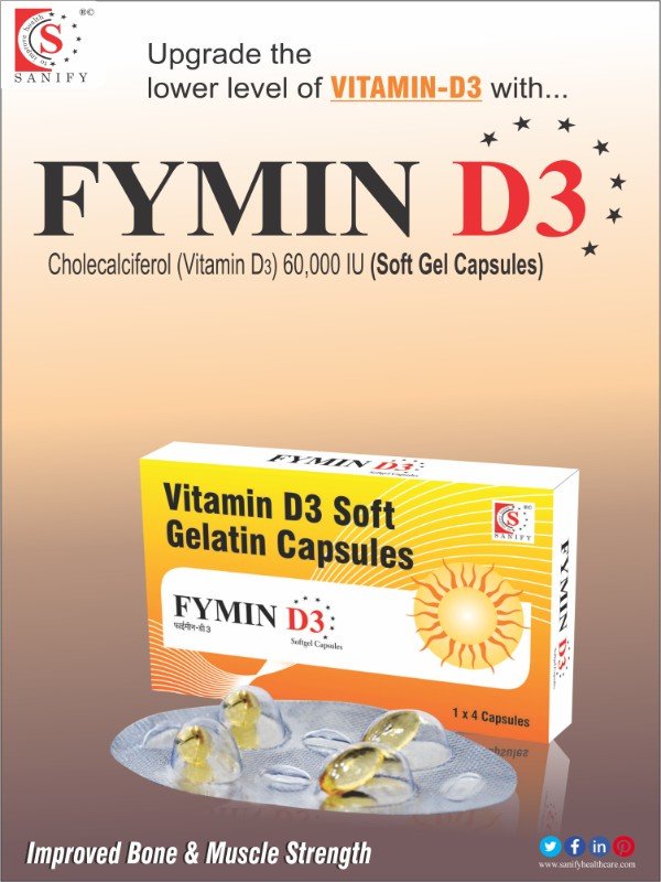 FYmin-D3